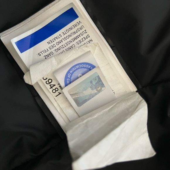 Candace Goose Jasper (Small) - Picture 7 of 11